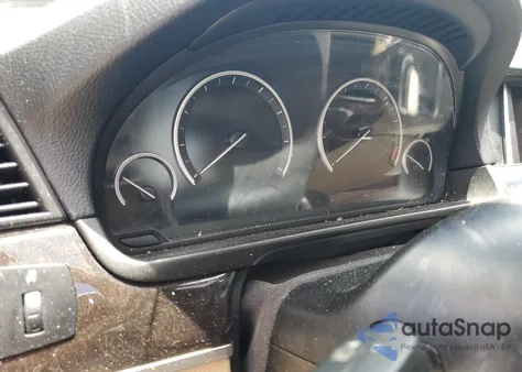 2016 BMW 528 I from USA, damaged, VIN WBA5A5C51GG349481